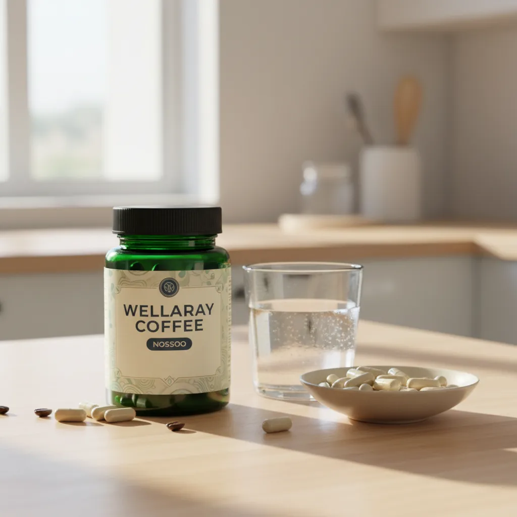 Wellaray Coffee Wellaray Coffee